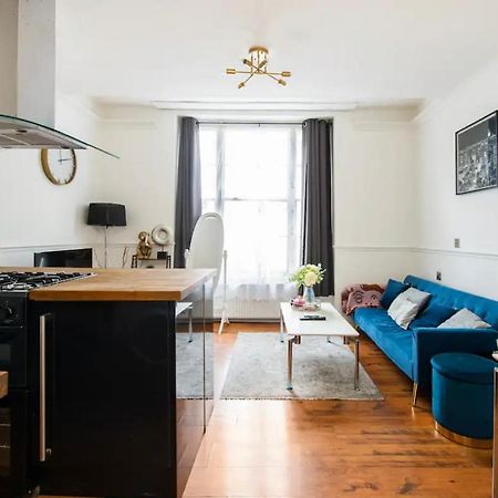 Hyde Park Apartments 런던 외부 사진