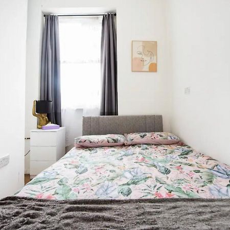 Hyde Park Apartments 런던 외부 사진