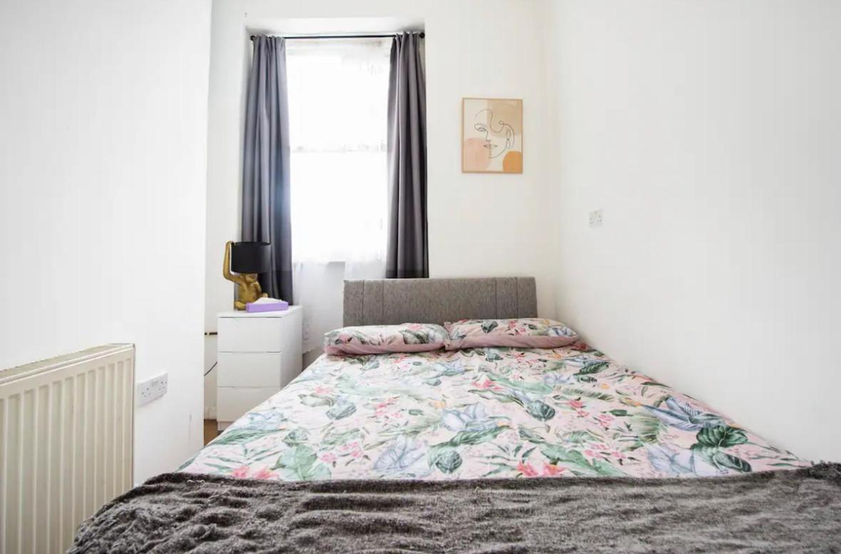 Hyde Park Apartments 런던 외부 사진