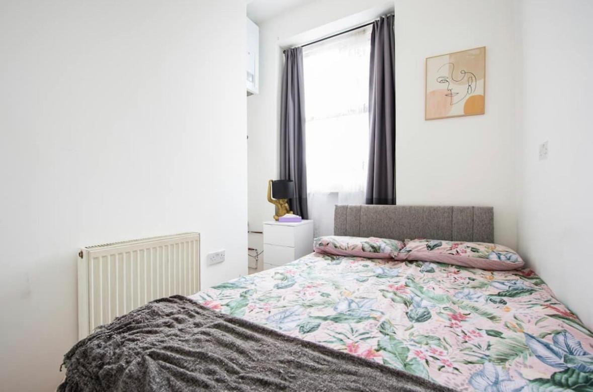 Hyde Park Apartments 런던 외부 사진