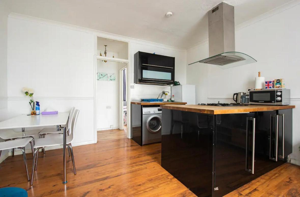Hyde Park Apartments 런던 외부 사진